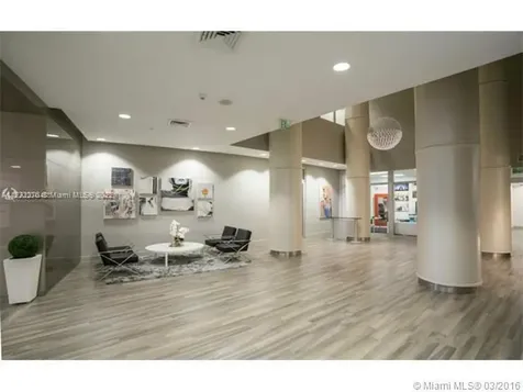 1750 N Bayshore Drive Miami FL 33132