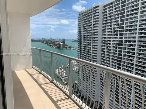 1750 N Bayshore Drive Miami FL 33132