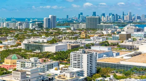 Miami Beach FL 33139