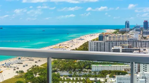 Miami Beach FL 33139