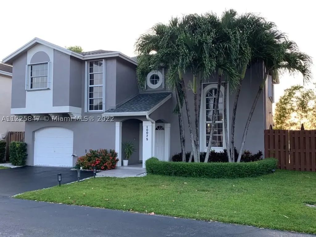 10075 NW 54th Terrace Doral FL 33178
