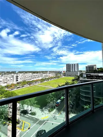 3301 NE 1st Avenue Miami FL 33137