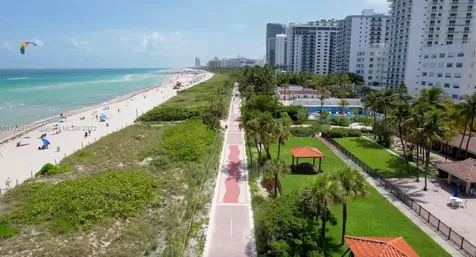 2555 Collins Avenue Miami Beach FL 33140