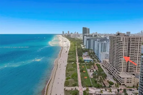 2555 Collins Avenue Miami Beach FL 33140