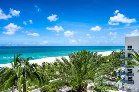 3801 Collins Avenue Miami Beach FL 33140