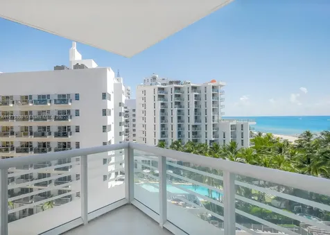 3801 Collins Avenue Miami Beach FL 33140