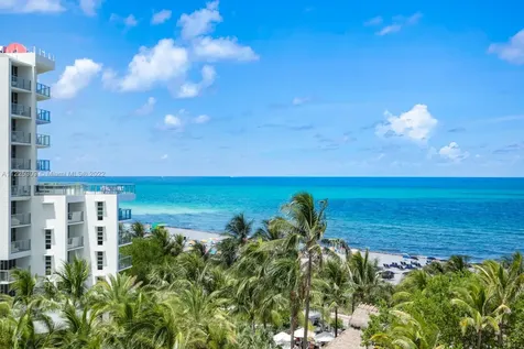 3801 Collins Avenue Miami Beach FL 33140