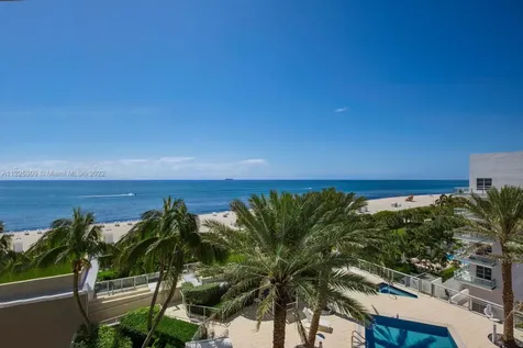 3801 Collins Avenue Miami Beach FL 33140