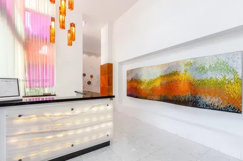 3801 Collins Avenue Miami Beach FL 33140