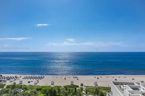 3801 Collins Avenue Miami Beach FL 33140