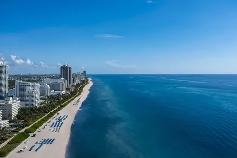 3801 Collins Avenue Miami Beach FL 33140