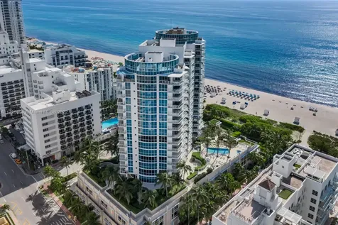 3801 Collins Avenue Miami Beach FL 33140