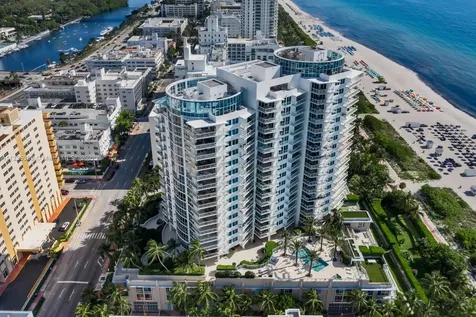 3801 Collins Avenue Miami Beach FL 33140