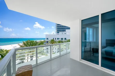 3801 Collins Avenue Miami Beach FL 33140