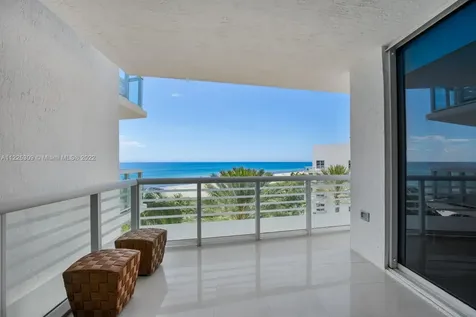 3801 Collins Avenue Miami Beach FL 33140