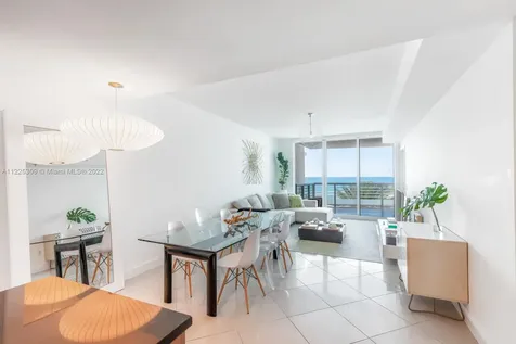 3801 Collins Avenue Miami Beach FL 33140