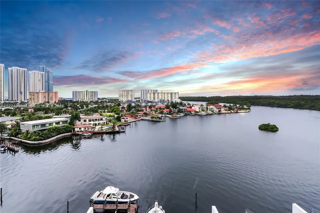 400 Sunny Isles Boulevard Sunny Isles Beach FL 33160