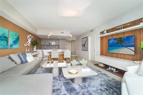400 Sunny Isles Boulevard Sunny Isles Beach FL 33160
