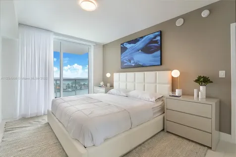 400 Sunny Isles Boulevard Sunny Isles Beach FL 33160