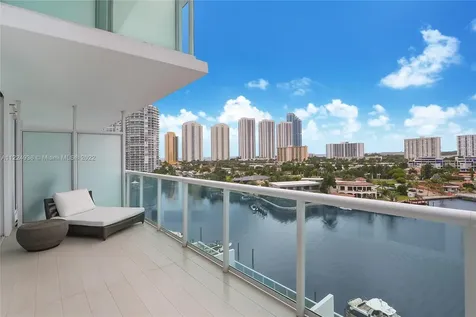 400 Sunny Isles Boulevard Sunny Isles Beach FL 33160