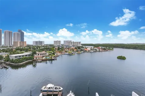 400 Sunny Isles Boulevard Sunny Isles Beach FL 33160