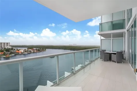 400 Sunny Isles Boulevard Sunny Isles Beach FL 33160