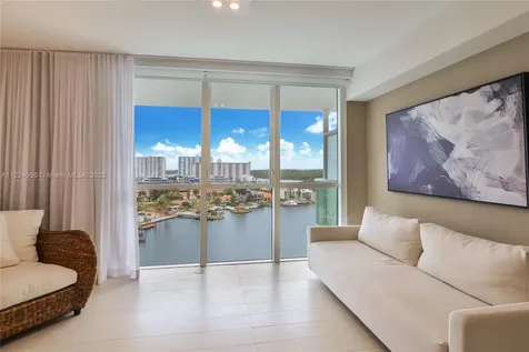 400 Sunny Isles Boulevard Sunny Isles Beach FL 33160