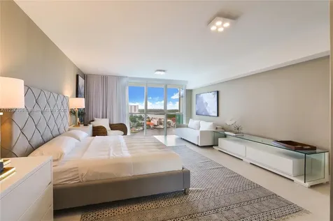 400 Sunny Isles Boulevard Sunny Isles Beach FL 33160