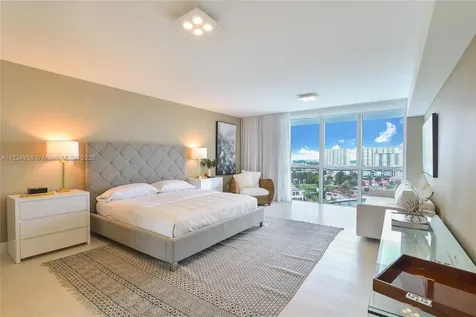 400 Sunny Isles Boulevard Sunny Isles Beach FL 33160