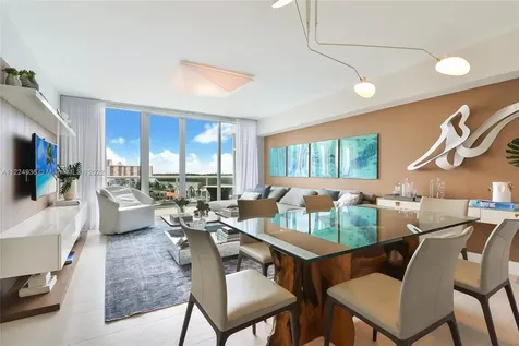 400 Sunny Isles Boulevard Sunny Isles Beach FL 33160