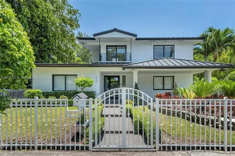 401 SW 23rd Road Miami FL 33129