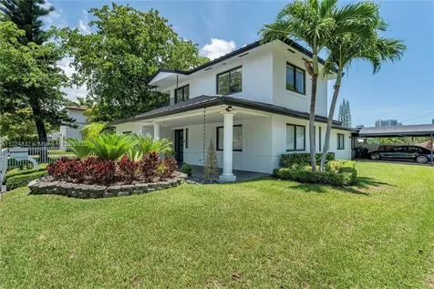401 SW 23rd Road Miami FL 33129