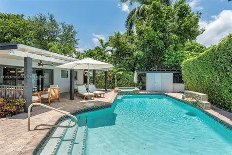 401 SW 23rd Road Miami FL 33129