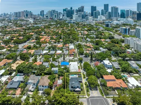 401 SW 23rd Road Miami FL 33129