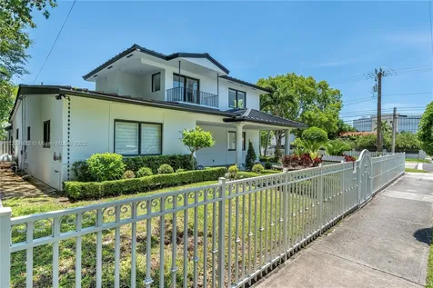 401 SW 23rd Road Miami FL 33129