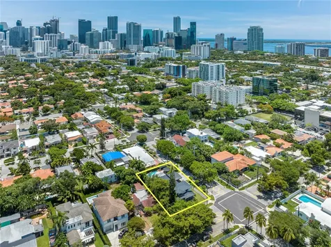 401 SW 23rd Road Miami FL 33129