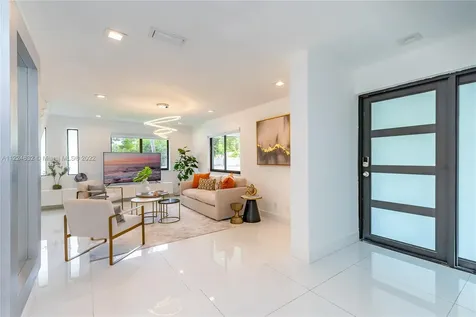 401 SW 23rd Road Miami FL 33129