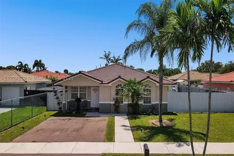 17741 SW 114th Avenue Miami FL 33157