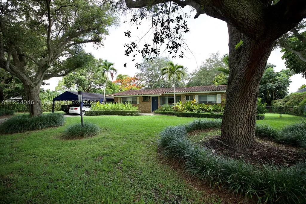 8225 SW 94th Street Miami FL 33156