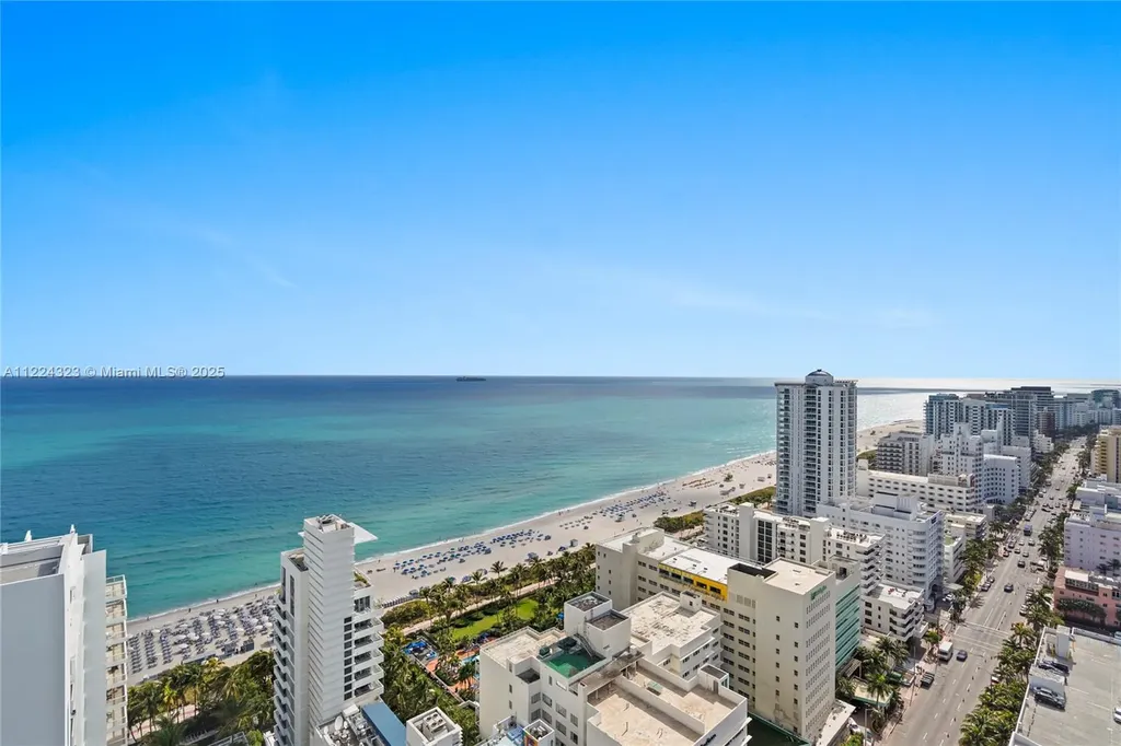 4401 Collins Avenue Miami Beach FL 33140