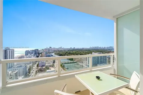 4401 Collins Avenue Miami Beach FL 33140