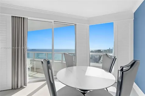 4401 Collins Avenue Miami Beach FL 33140