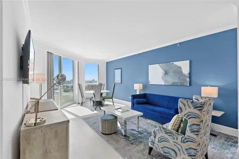 4401 Collins Avenue Miami Beach FL 33140
