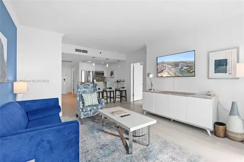 4401 Collins Avenue Miami Beach FL 33140