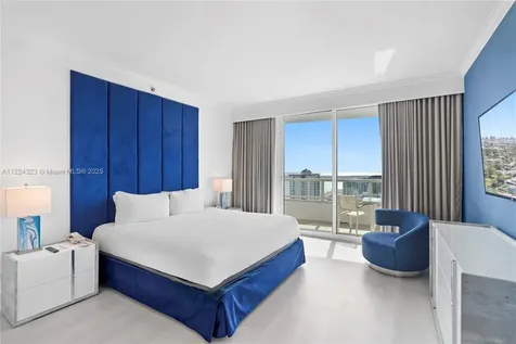 4401 Collins Avenue Miami Beach FL 33140