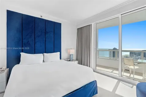 4401 Collins Avenue Miami Beach FL 33140
