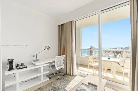 4401 Collins Avenue Miami Beach FL 33140