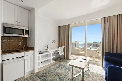 4401 Collins Avenue Miami Beach FL 33140
