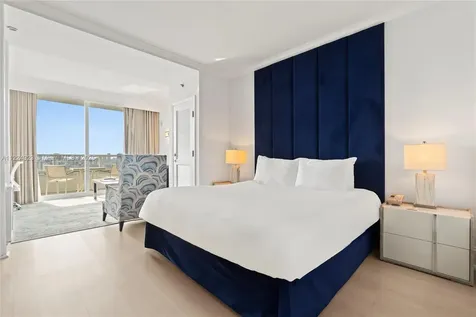 4401 Collins Avenue Miami Beach FL 33140