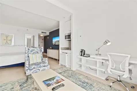 4401 Collins Avenue Miami Beach FL 33140